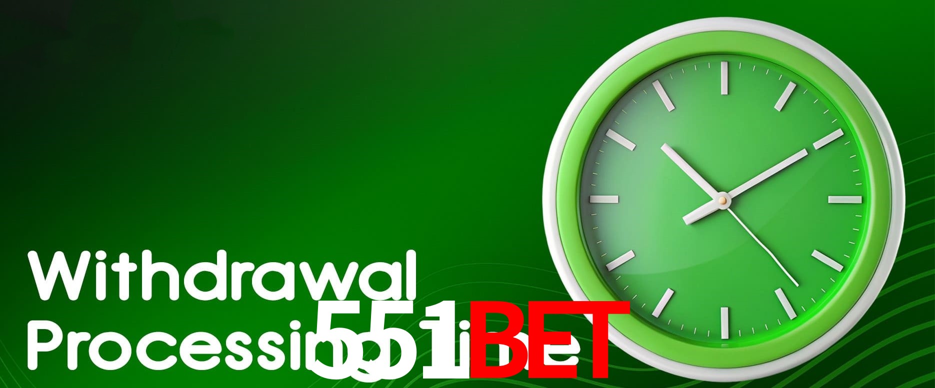 Bônus e promoções da 551bet